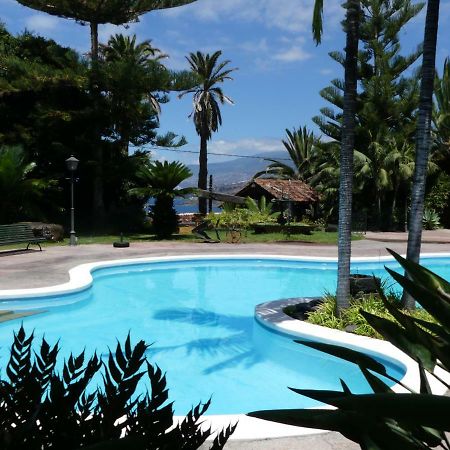 Finca San Antonio 로스 레알레호스 외부 사진