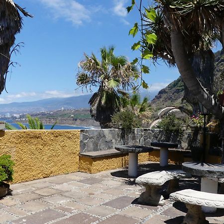 Finca San Antonio 로스 레알레호스 외부 사진