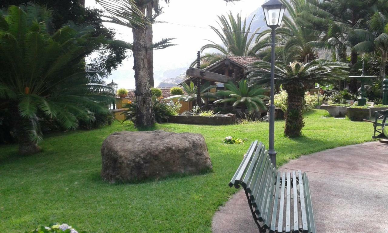 Finca San Antonio 로스 레알레호스 외부 사진
