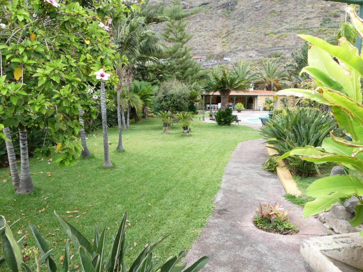 Finca San Antonio 로스 레알레호스 외부 사진