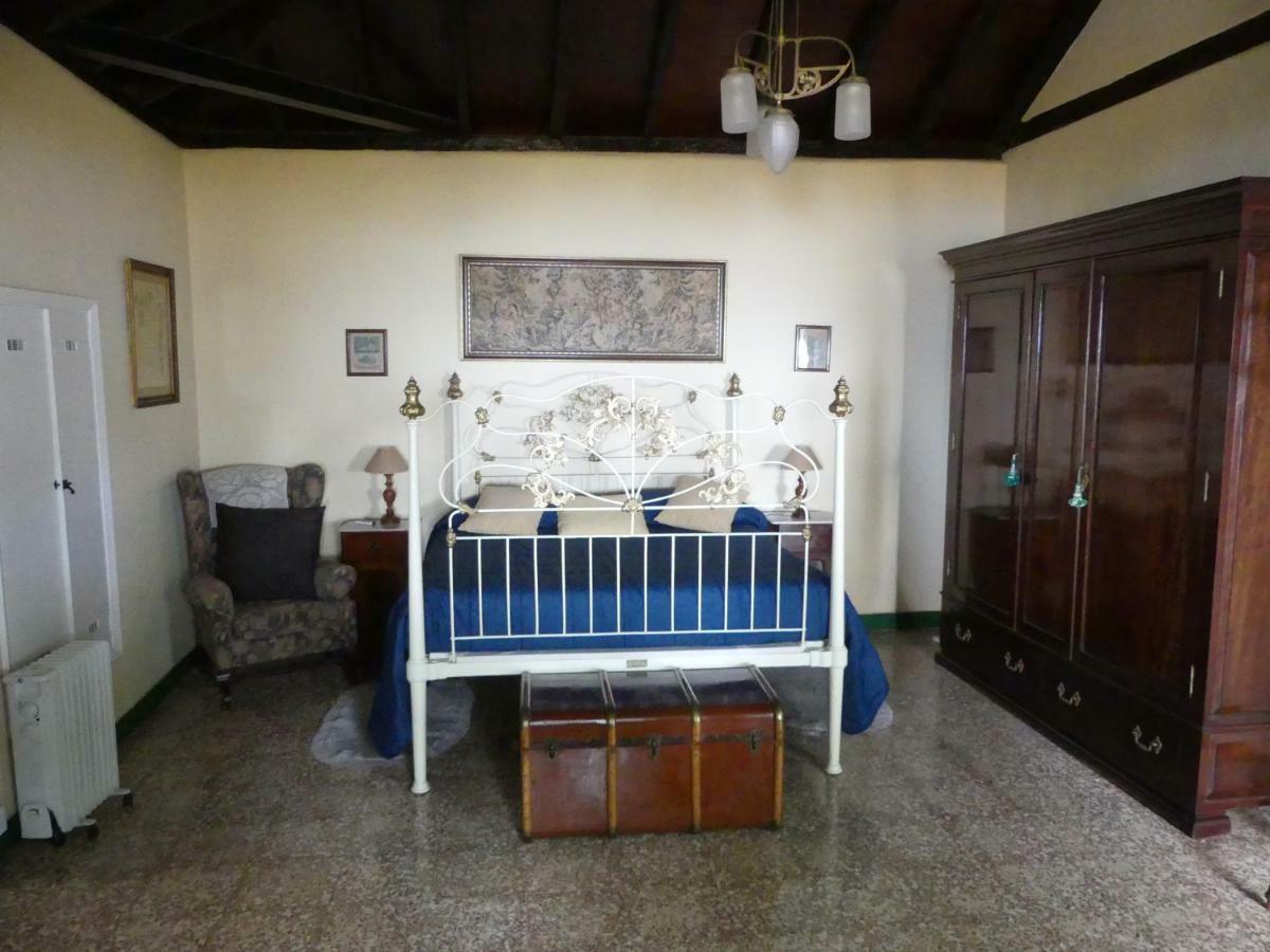 Finca San Antonio 로스 레알레호스 외부 사진